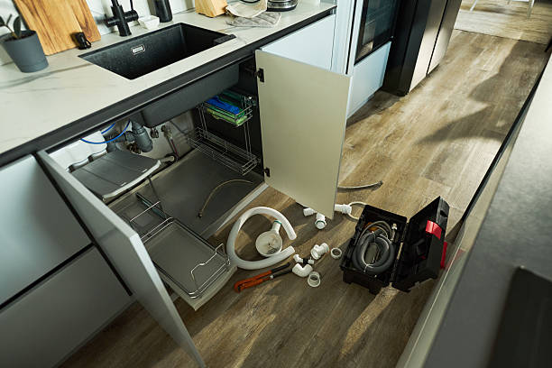 Reliable Pipe Repair contractor in Jeffersonville, KY by Street Wise - Plumbing